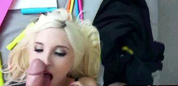  Real Sexy Horny GF In her Best Sex Tape (piper perri) vid-28